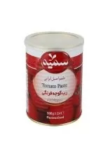 رب گوجه فرنگی سمیه قوطی 800 گرمی