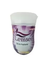 خوشبو کننده هوا ژله ای با رایحه Lavender لمسر 180 گرمی