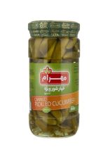 خیارشور ویژه مهرام ۶۸۰ گرمی