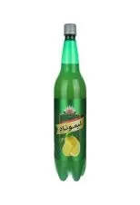 نوشیدنی گازدار لیموناد بهنوش 1000 میلی لیتری