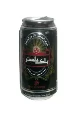 ماءالشعیر بلک دلستر بطری 1000 میلی لیتری