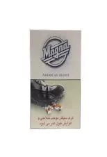 سیگار کینگ سایز طوسی مگنا
