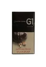 سیگار مشکی جی وان