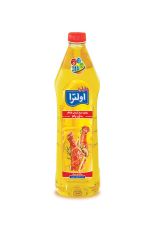 روغن سرخ کردنی بدون پالم هایلی ۱۸۰۰ گرمی
