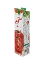 آبمیوه گوجه فرنگی سن ایچ 750 میلی لیتری