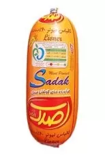 کالباس لیونر صدک خانواده 300 گرمی