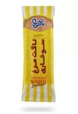 ساندویچ ناگت مرغ سوخاری نامی نو