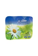 دستمال کاغذی گلریز ۴ لایه ۶ رول