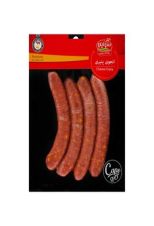 سوسیس انجوی پنیری سولیکو ۳۰۰ گرمی