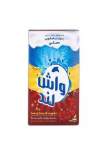 پودر لباسشویی دستی حاوی تقویت کننده اسانس واش لند ۵۰۰ گرم