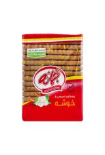 بیسکویت جو طرح خوشه جمانه ۲۰۰ گرم