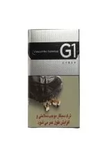 سیگار کینگ سایز نقره ای جی وان