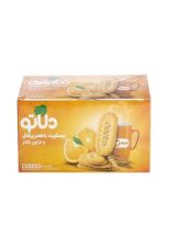 بیسکوییت پذیرایی با طعم پرتقال دلاتو ۹۰۰ گرم