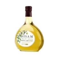 روغن زیتون تصفیه شده سی سام ۱ لیتری