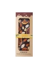 شکلات تبلت مصر شوکو پلاس ۱۰۰ گرم