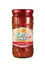 سالاد شور آب گوجه (سالاد زمستانی) دانی ۶۷۰ گرم