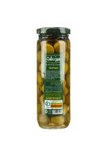 سبز‌دشت زیتون‌ شور با هسته ‌۵۰۰ گرم