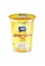 ماست چکیده موسیر هراز 750 گرم