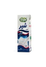 شیر گوسفندی استریل صباح ۲۰۰ سی سی