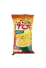 خلال سیب زمینی چی توز 65 گرم