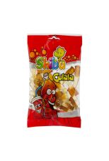 پاستیل با طعم کولا شیبا ۱۶۰ گرم