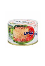 بندرعباس تن ماهی ۱۸۰ گرم