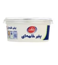پنیر خامه ای رامک ۷۵۰ گرمی