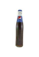 پپسی نوشابه کولا شیشه ۲۵۰ میل