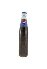 پپسی نوشابه کولا شیشه 250 میل