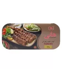 کباب لقمه زعفرانی هانی ۳۶۰ گرمی