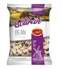 لوبیا چشم بلبلی گلیران ۹۰۰ گرمی