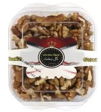 گردو بزرگ گل بخت ۲۷۰ گرمی