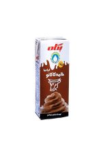 خامه شکلاتی پگاه ۲۰۰ گرم