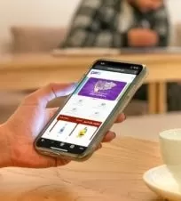 شکلات تلخ ویولتا فرمند ۱ کیلوگرمی