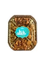 سوهان عسلی چهارمغز حافظی