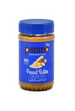 کره بادام زمینی مدل کرانچی پارانو ۴۰۰ گرم