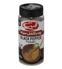 پودر فلفل سیاه پت الیت ۵۵ گرمی