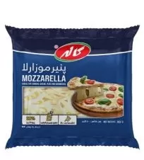 پنیر موزارلا رنده شده کاله ۵۰۰ گرمی