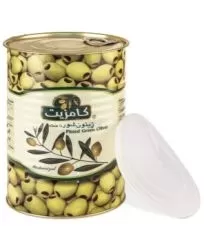 زیتون با هسته کامزیت ۳۰۰۰ گرمی