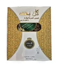 چیپس خرما دارچینی گل بخت ۱۲۰ گرمی
