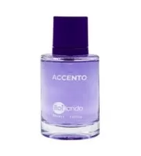 عطر با رایحه اکسنت بایلندو ۳۵ میلی لیتری
