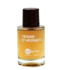 عطر با رایحه هرمس بایلندو ۳۵ میلی لیتری