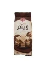 مینی ویفر با طعم کاکائو نادری ۹۰ گرم