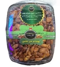 بادام درختی شور گل بخت ۳۵۰ گرمی