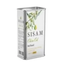 روغن زیتون تصفیه سی سام قوطی ۵۰۰ میلی لیتری