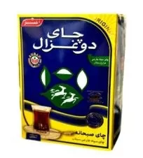 چای صبحانه دوغزال ۵۰۰ گرمی