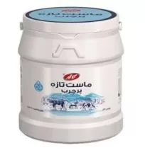 ماست تازه پرچرب کاله ۱۸۰۰ گرمی