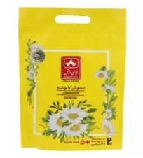 دمنوش گیاهی بابونه دبش ۲۵ عددی