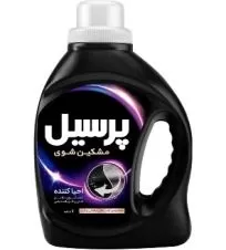 مایع لباسشویی احیاکننده مشکی شوی پرسیل ۱ لیتری