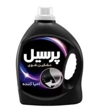 مایع لباسشویی احیاکننده مشکی شوی پرسیل ۲.۷ لیتری